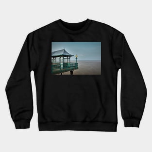 Pier Crewneck Sweatshirt